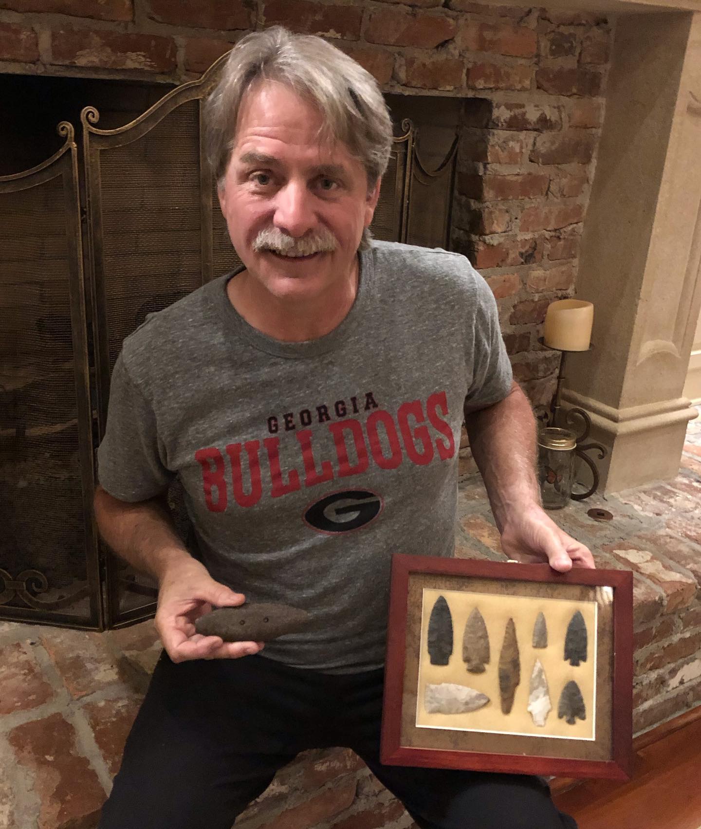 Jeff Foxworthy