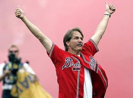 Jeff Foxworthy