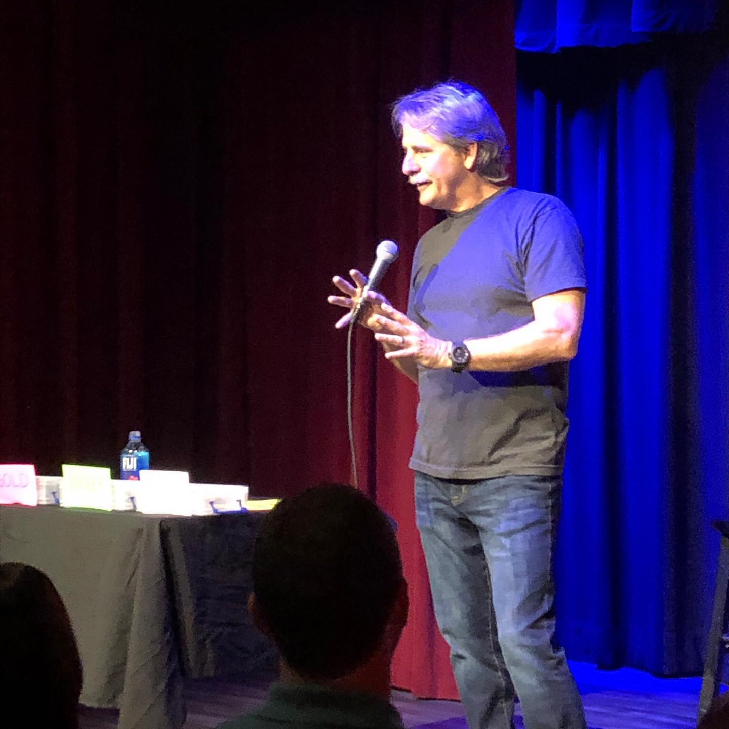 Jeff Foxworthy